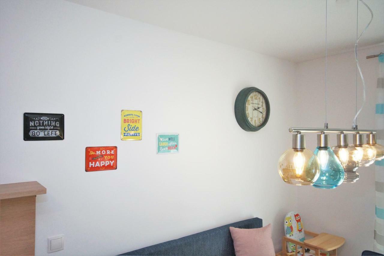 Ferienwohnung Kuestenflair Sellin  Extérieur photo